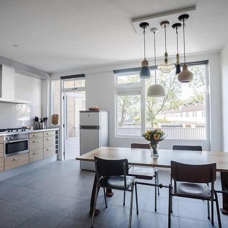Cityhouse Alkmaar Bagian luar foto