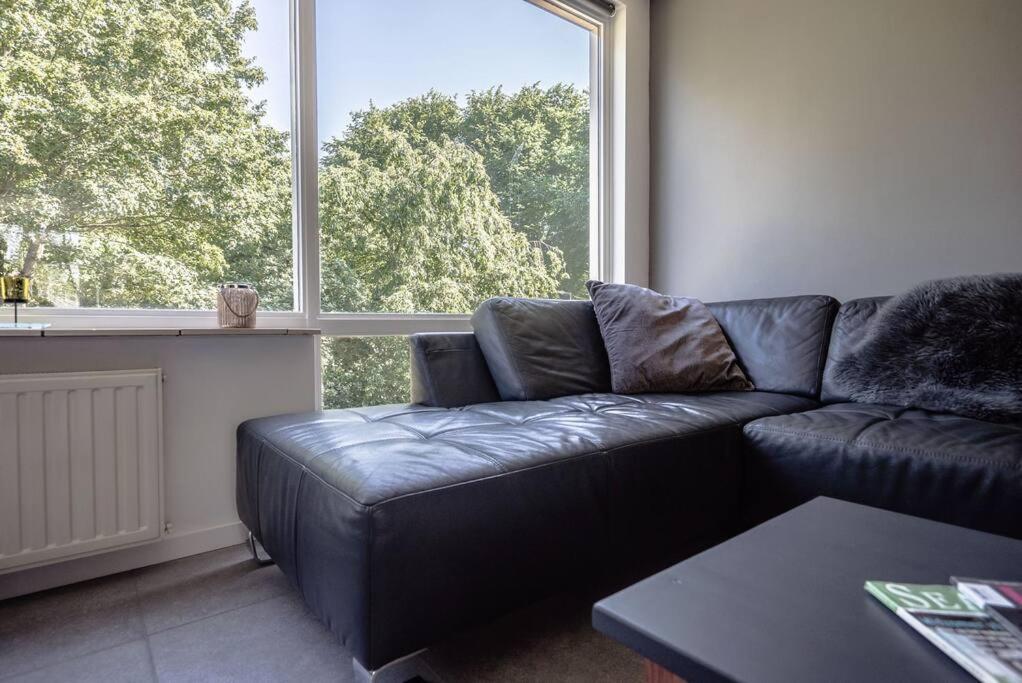 Cityhouse Alkmaar Bagian luar foto