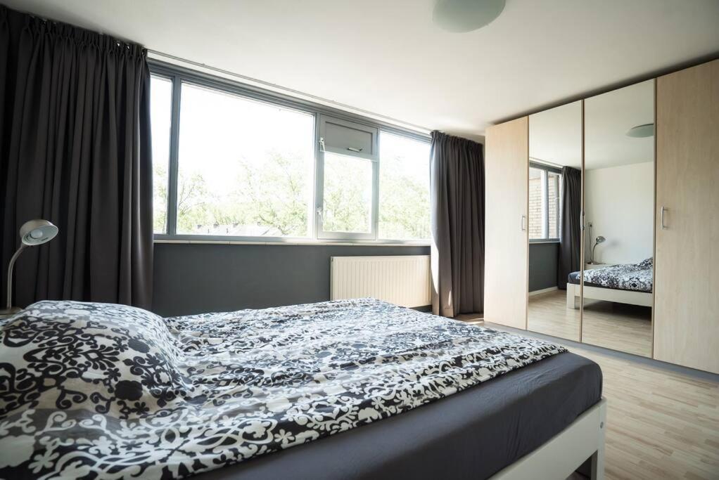 Cityhouse Alkmaar Bagian luar foto
