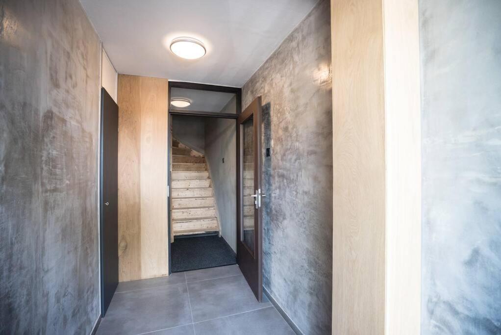 Cityhouse Alkmaar Bagian luar foto