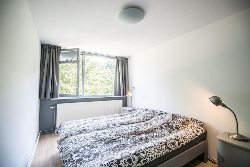 Cityhouse Alkmaar Bagian luar foto